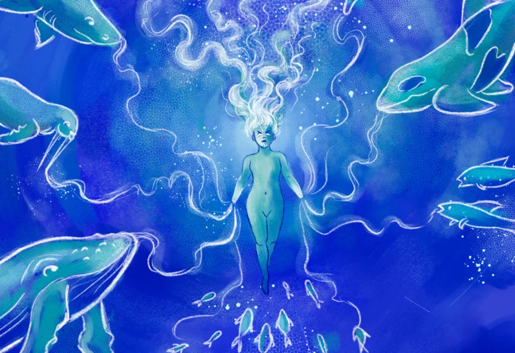 Sedna - Studio Megalo
